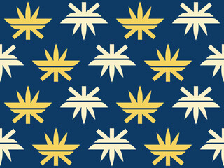 intricate snowflake artwork,
flower and snowflake backdrop,
vintage floral snowflake pattern,
whimsical snowflake design, Vintage Patterns to Modern Textures, Whimsical Designs for Winter Décor