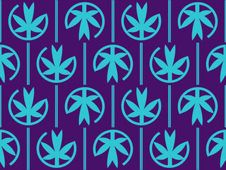 Fototapeta premium seamless pattern, pattern, seamless pattern with flowers, Abstract seamless pattern, Tropical flower motif, Minimalist seamless print, Watercolor floral design, Unique Floral and Artistic Designs for 
