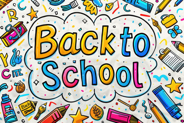 Concept of education.
