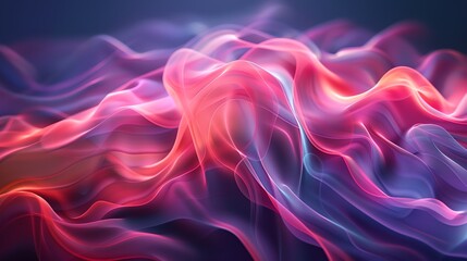 Obraz premium a colorful abstract background