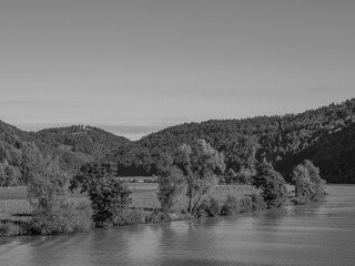 Die Wachau in &Ouml;sterreich