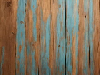 Obraz premium wood texture background,Ai generated 