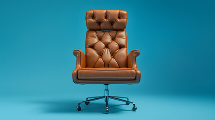 boss chair