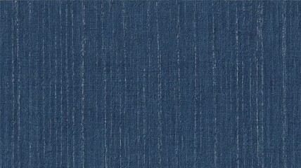 Denim blue Background. AI generated illustration