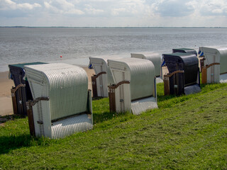 Wilhelmshaven an der Nordsee