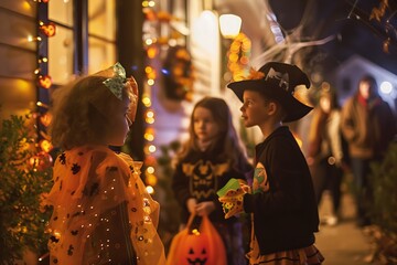 candles in the temple