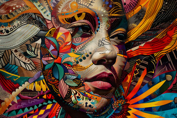 The Oaxaca International Festival of Culture and Arts (also known as Guelaguetza)