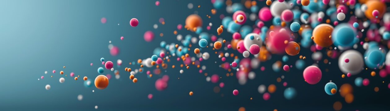 Representation of London dispersion forces in noble gases
