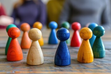 Engaging with key partners to strengthen relationships and drive project success