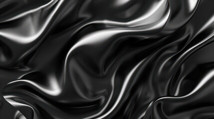 Obraz premium Abstract Monochrome Background