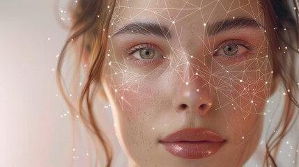 Upgrade Your Routine: Influencer Introduces You to Product, Generative AI