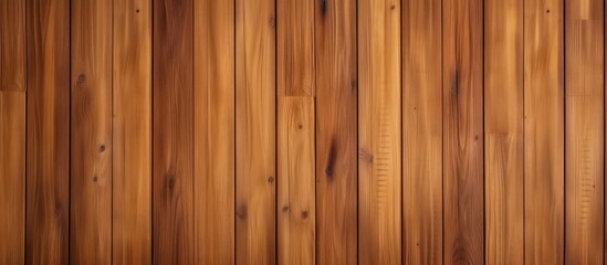 Obraz premium Natural Wood Grain Texture