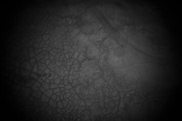 Old wall texture smeared engine oil cement dark black gray  background abstract grey color design are light with white gradient background.