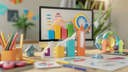 Boost your websites visibility and traffic with strategic SEO keywords and optimization techniques. Elevate your search engine rankings and drive organic growth.
