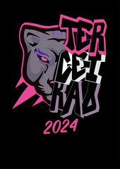 ARTE TERCEIRAO TERCEIRO FORMATURA