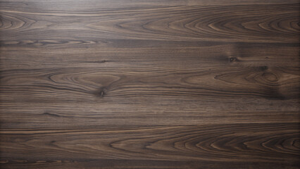 Dark oak wood background