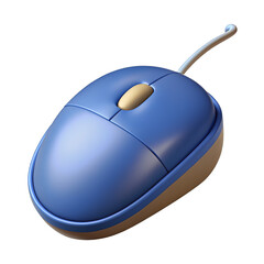 computer mouse