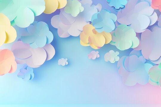 Aesthetic nubbin, anime manga style, created using IA
