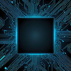 Abstraktion Computertechnik 1x1. Hintergrund für das Design 4.