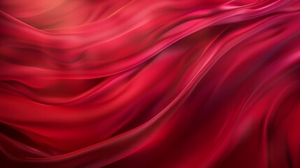 Obraz premium blurred pattern in focus against a black backdrop