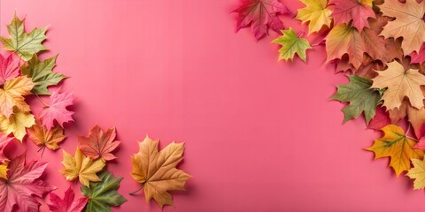autumn background