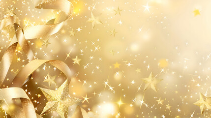 glitter vintage lights background. silver, gold and white. de-focused