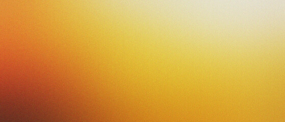 Golden Sunrise Gradient: Soft Textured Background for Elegant Designs