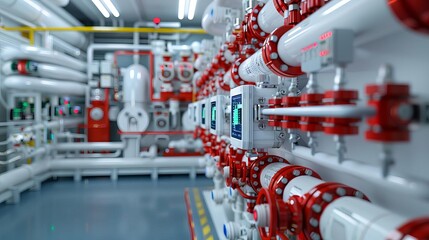 industry oil Innovation