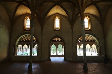 couvent des Jacobins, Toulouse