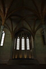 Fototapeta premium couvent des Jacobins, Toulouse