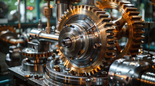 mechanical engineering