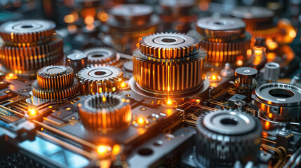 mechanical engineering