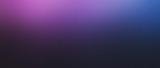 Soft Gradient Background with Purple and Blue Hues for Design and Creativity