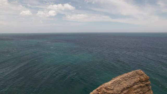 Playa el Morro, montecristi