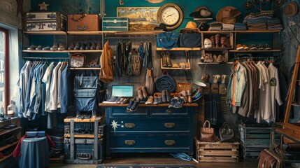 Shop online and save! Get the best deals on everything from clothes to electronics, with special discounts and promotions you won't find anywhere else.