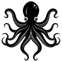 octopus illustration