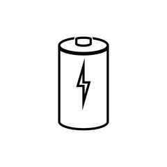 Battery icon