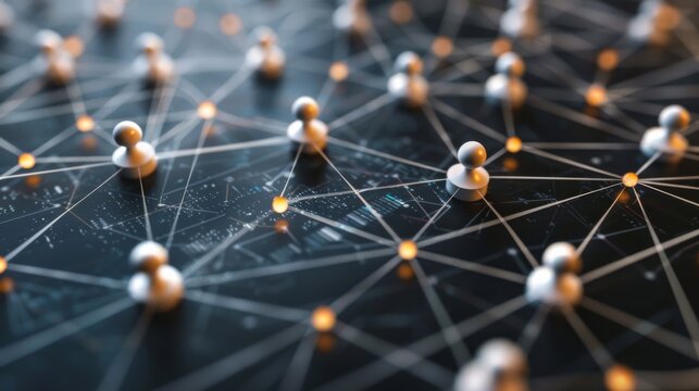 communication network digital group connect 