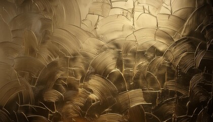 textured golden stucco background with scratches