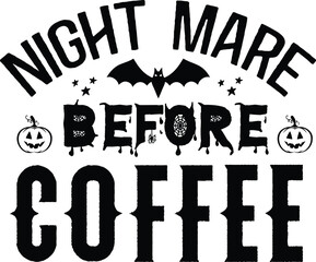 Fototapeta premium Halloween T-shirt Design, Halloween SVG Design, Ghost Design, Halloween Shirt, Halloween Cat Shirt, Retro Halloween shirt Design, Spooky Season, Funny Hallowee, Hippie Shirt, Boo Shrt