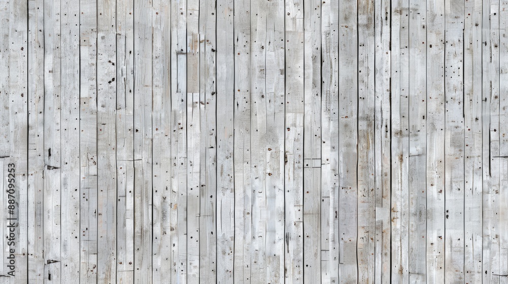 Poster several light brown wooden planks with visible grain patterns and a knot in the top plank seamless p