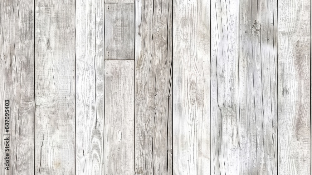 Poster several light brown wooden planks with visible grain patterns and a knot in the top plank seamless p