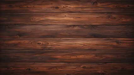Naklejka premium darkoak wood background