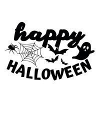 Halloween T-shirt Design, Halloween SVG Design, Ghost Design, Halloween Shirt, Halloween Cat Shirt, Retro Halloween shirt Design, Spooky Season, Funny Hallowee, Hippie Shirt, Boo Shrt