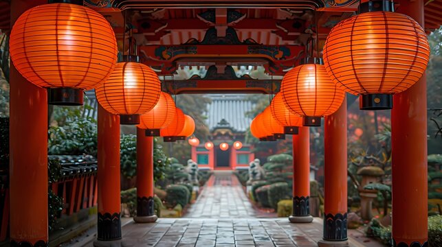 Japanese culture highlighting traditional values artifacts