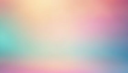 Abstract colorful lines dance across a vibrant background