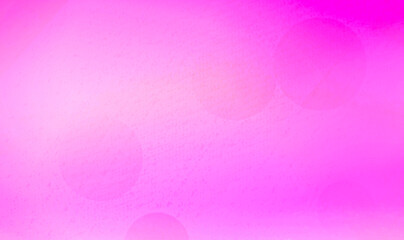 Pink background usable for banner, ppt, cover, Ebook, poster and various design works