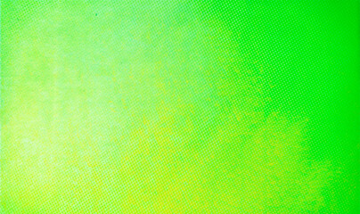 Green background usable for banner, ppt, cover, Ebook, poster and various design works