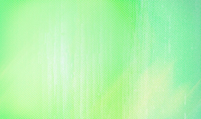 Green background usable for banner, ppt, cover, Ebook, poster and various design works