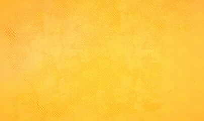Yellow background usable for banner, ppt, cover, Ebook, poster and various design works